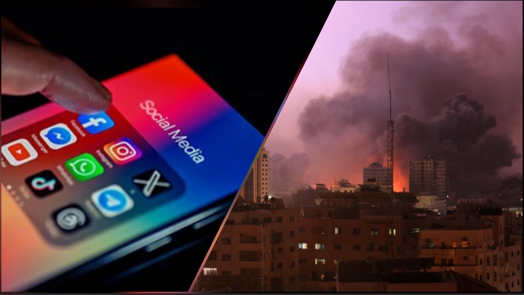 باحث في الميديا الجديدة لـ"الصباح نيوز": محتويات مناصرة لغزة بين التأثير والصنصرة بالذكاء الاصطناعي
